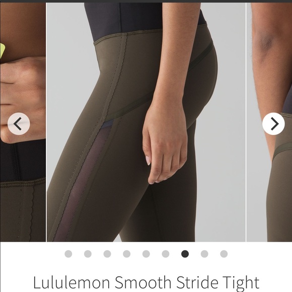 lululemon athletica | Pants \u0026 Jumpsuits 